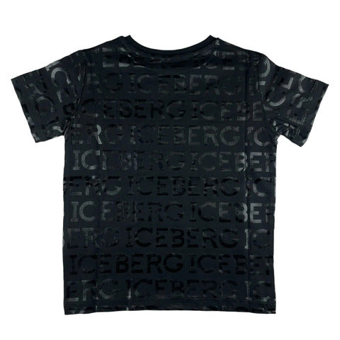 iceberg - T-SHIRT M/M