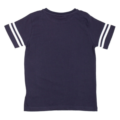 sergio tacchini - T-shirt