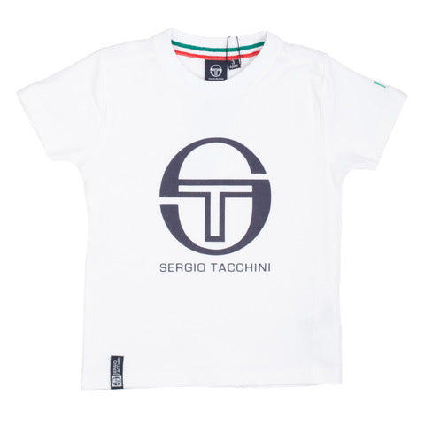 sergio tacchini - T-shirt