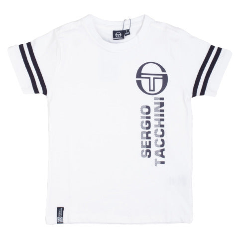 sergio tacchini - T-shirt