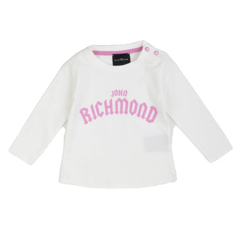 john richmond - T-shirt