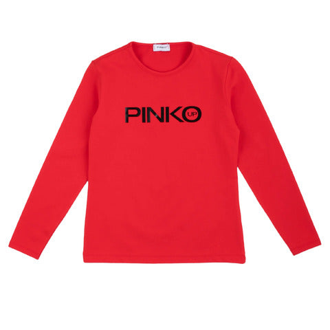 pinko - T-SHIRT MANICA LUNGA