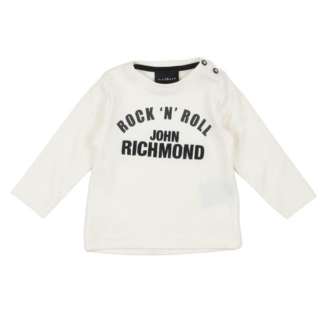 john richmond - T-shirt