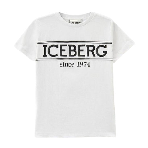 iceberg - T-SHIRT