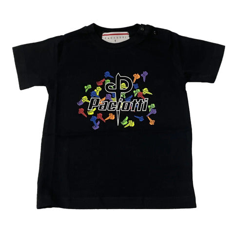 paciotti - T-SHIRT