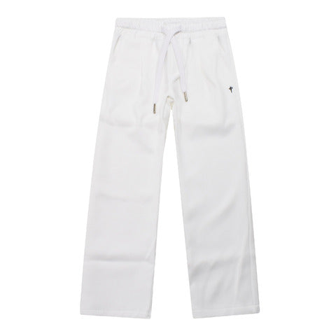 paciotti - PANTALONE IN TWILL