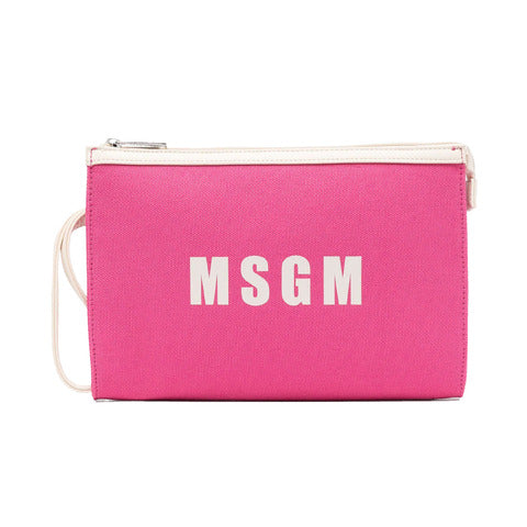 msgm - POCHETTE