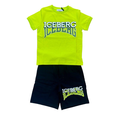 iceberg - COMPLETO MARE