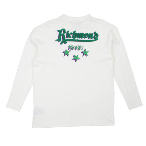 john richmond - T-shirt