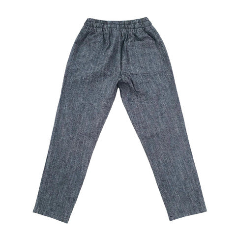 paciotti - PANTALONE IN DENIM