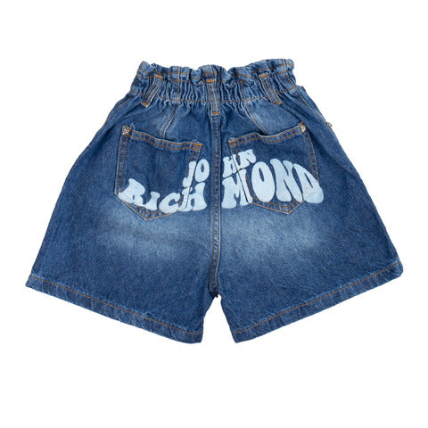 john richmond - Shorts