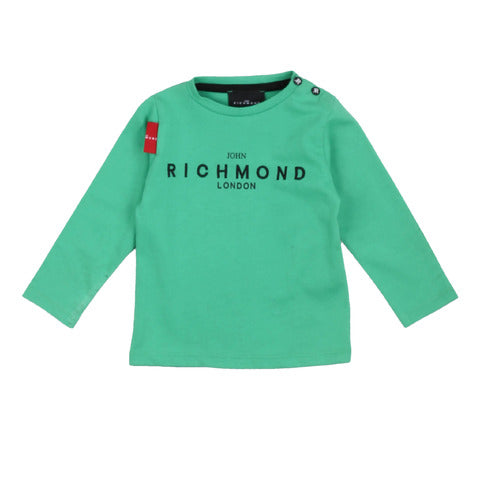 john richmond - T-shirt