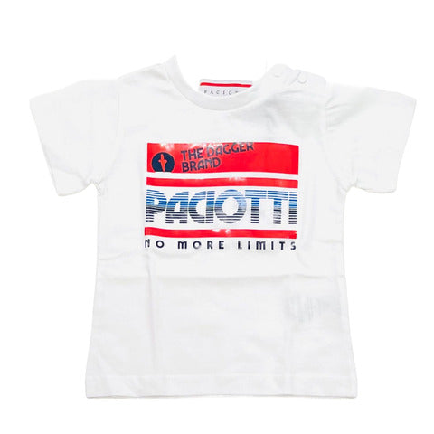 paciotti - T-SHIRT