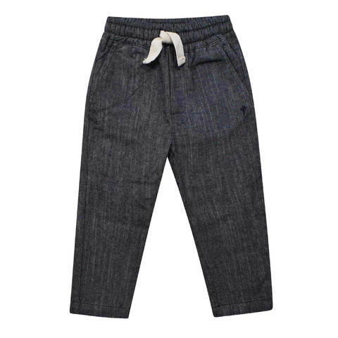 paciotti - PANTALONE IN DENIM