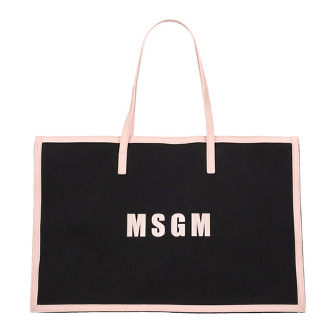 msgm - Zaini E Borse