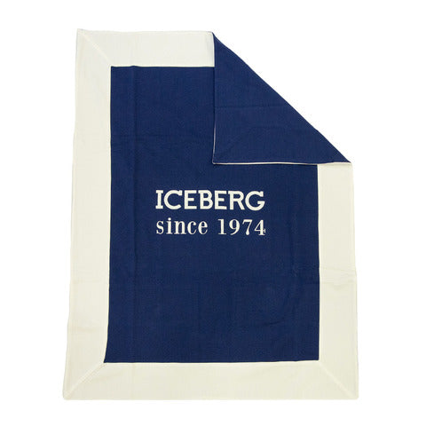 iceberg - COPERTA