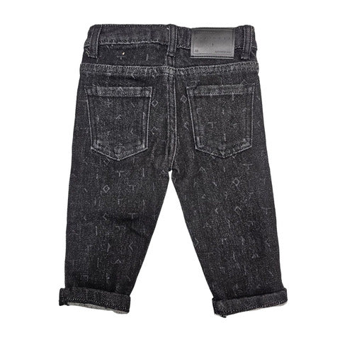 paciotti - PANTALONE IN DENIM