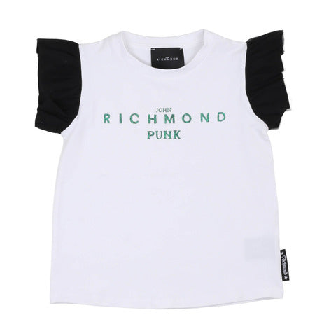 john richmond - T-shirt