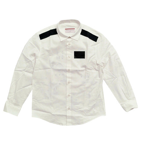 paciotti - CAMICIA M/L