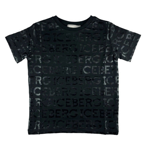 iceberg - T-SHIRT M/M