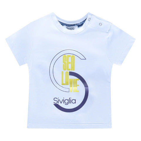 siviglia - T-SHIRT