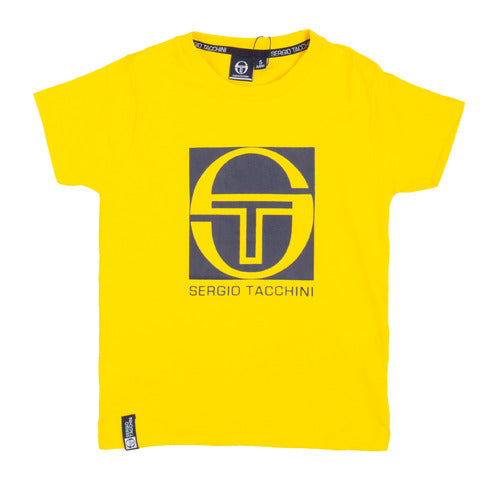 sergio tacchini - T-shirt