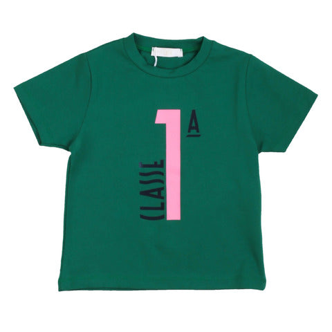 1ª classe alviero martini - T-SHIRT