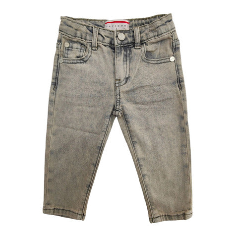 paciotti - PANTALONE IN DENIM