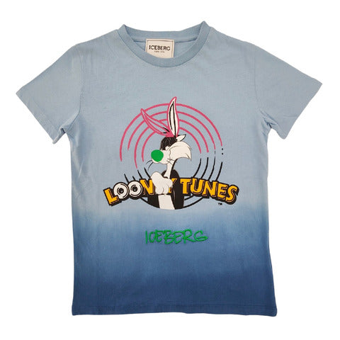 iceberg - T-SHIRT M/M