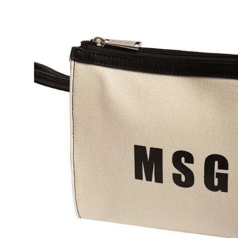 msgm - POCHETTE