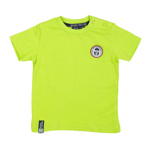 sergio tacchini - T-shirt