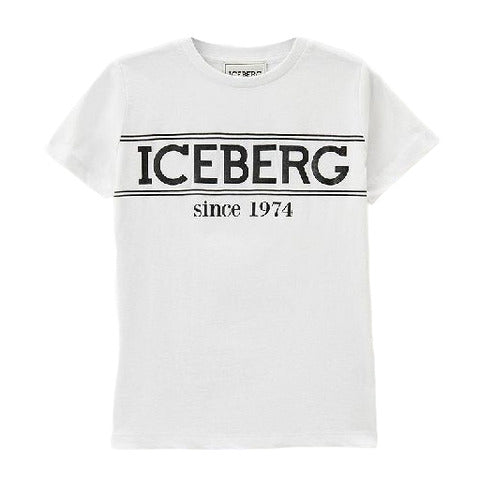 iceberg - T-SHIRT