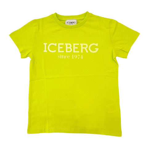 iceberg - T-SHIRT M/M