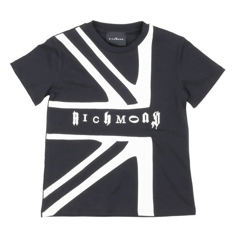 john richmond - T-shirt