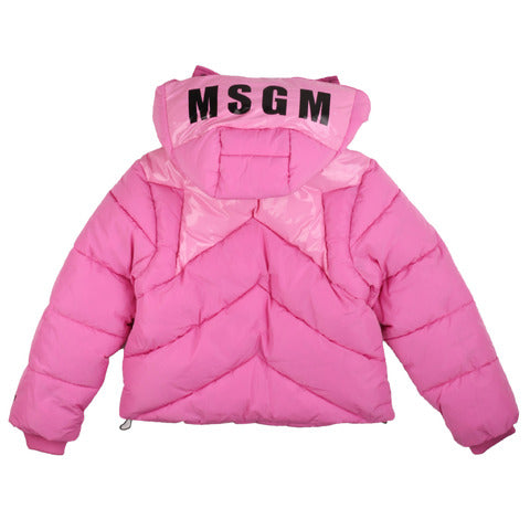 msgm - Piumini