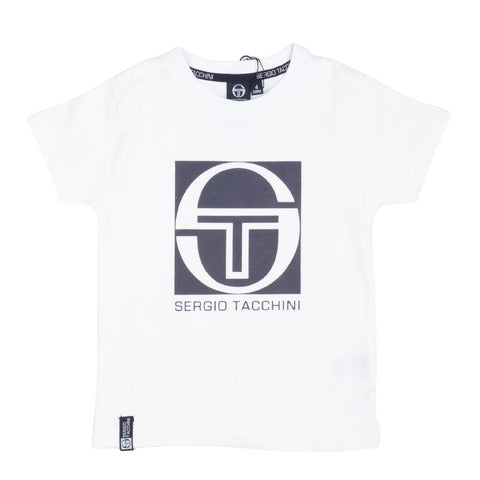 sergio tacchini - T-shirt