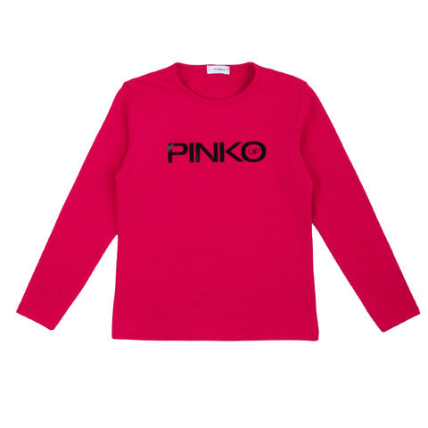 pinko - T-SHIRT MANICA LUNGA