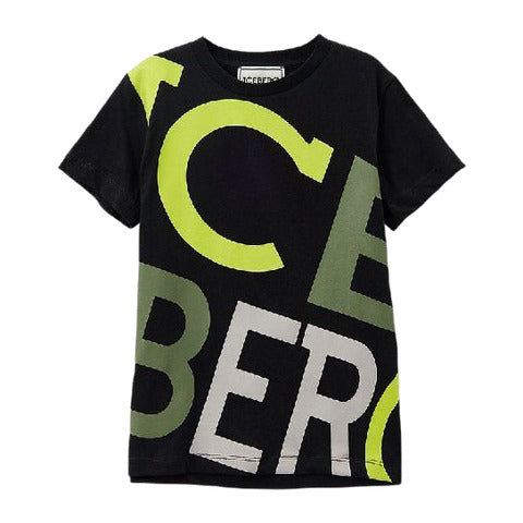 iceberg - T-SHIRT M/M