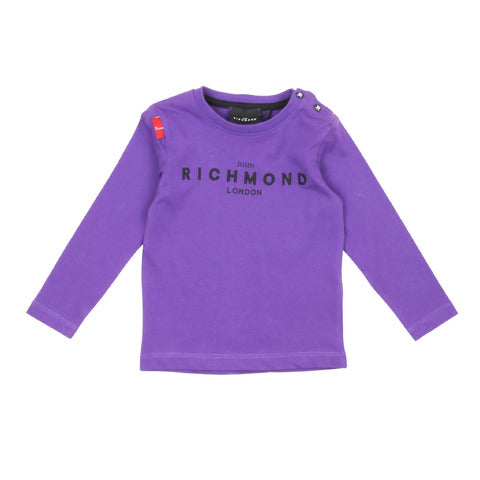 john richmond - T-shirt