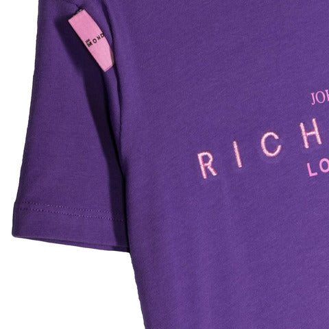 john richmond - T-shirt