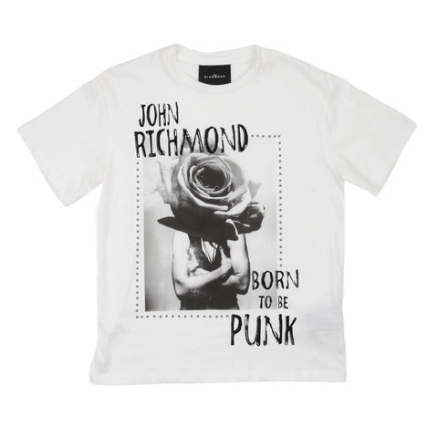 john richmond - T-shirt