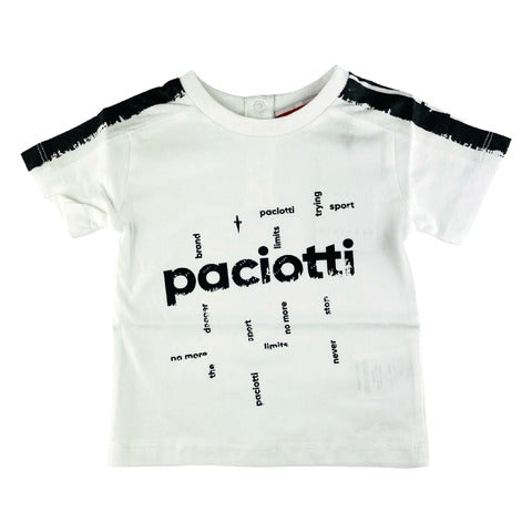 paciotti - T-SHIRT