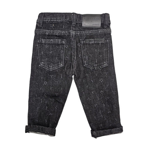 paciotti - PANTALONE IN DENIM