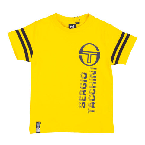 sergio tacchini - T-shirt