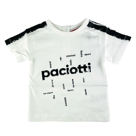 paciotti - T-SHIRT