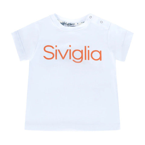 siviglia - T-SHIRT