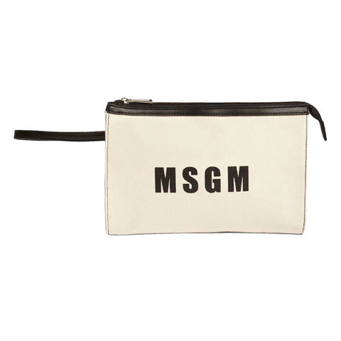 msgm - POCHETTE