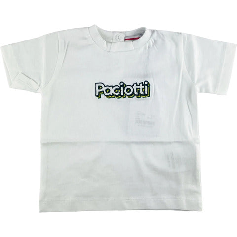 paciotti - T-SHIRT