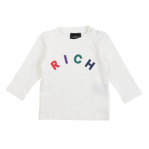 john richmond - T-shirt