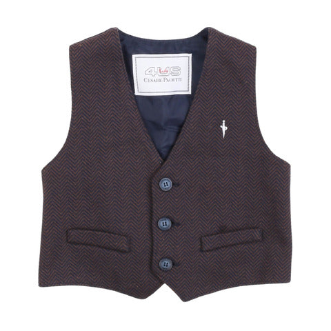 paciotti - Gilet